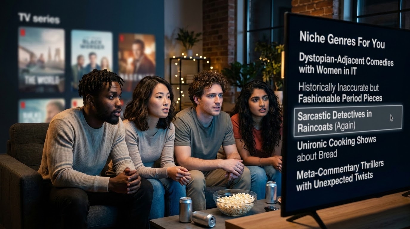Prime Video Calling The Chosen “Psychological Science Fiction” Matters Because Christian Pop Culture Still Doesn’t Know Whether It Wants Translation or Control