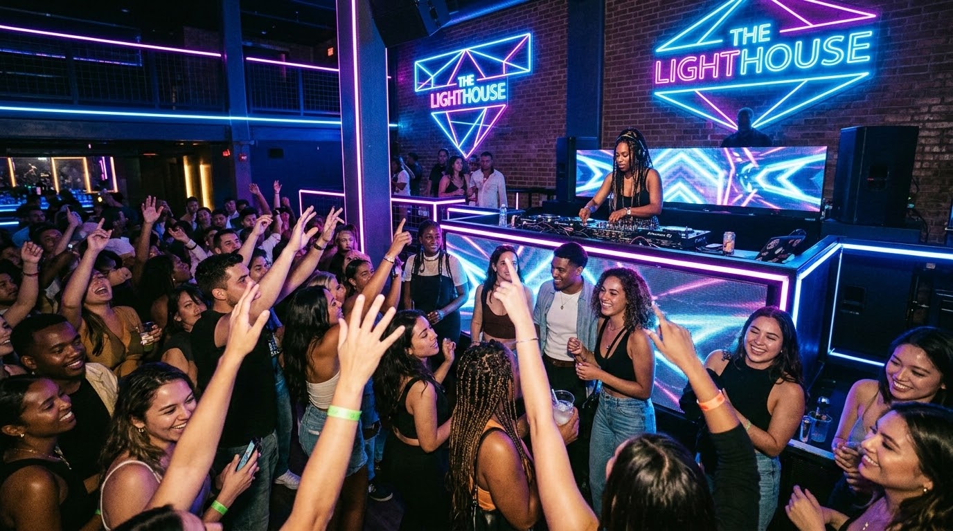 Christian EDM Is Growing Because Some Believers Want Worship Energy Without Worship Predictability