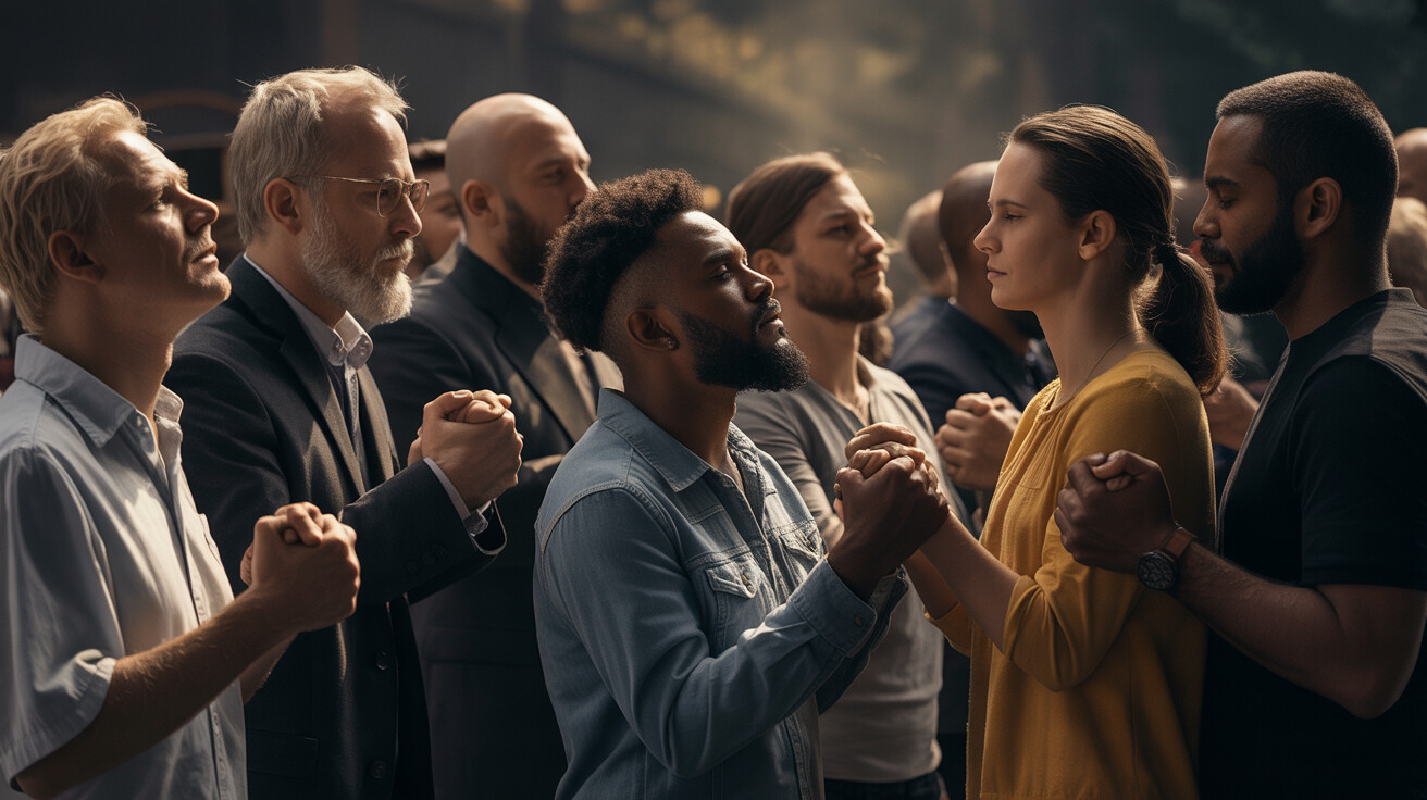 Christian Unity Is Easy to Praise Until It Costs You Something Real