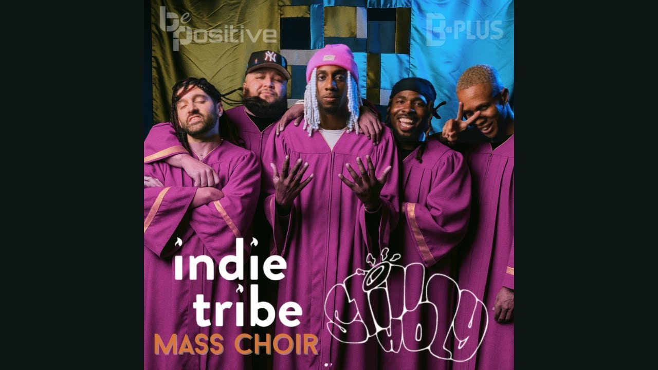 Indie Tribe's Real Mission Is Bigger Than Christian Music