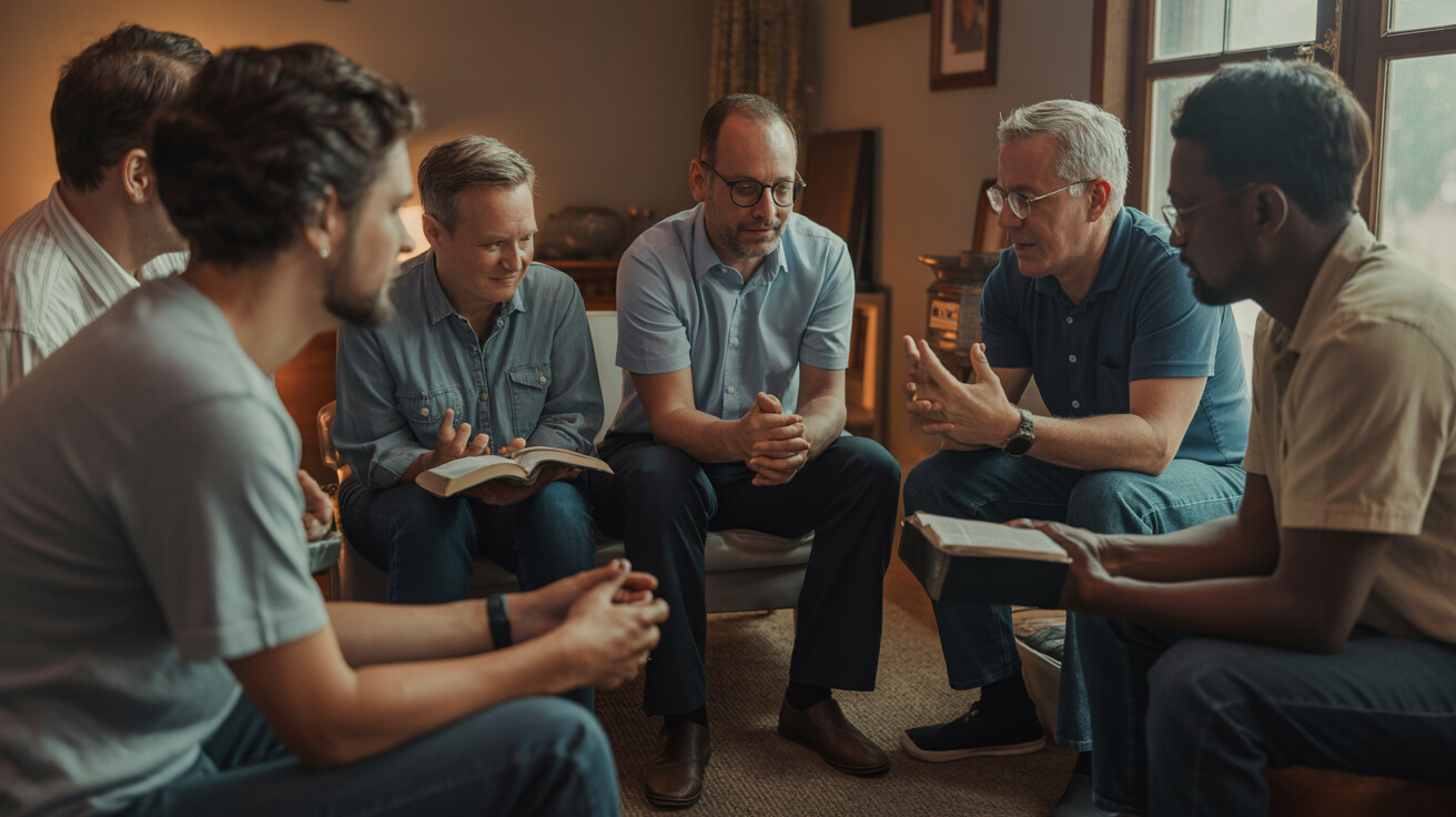 You Can’t Love the Church in Theory and Keep Avoiding It in Real Life