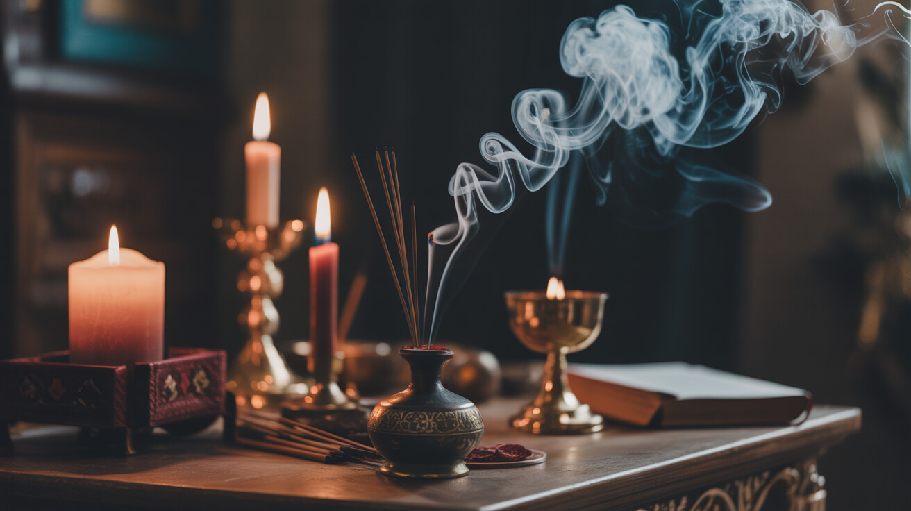 Ritual Is Trending Again. The Church Should Be Glad — and a Little Careful.
