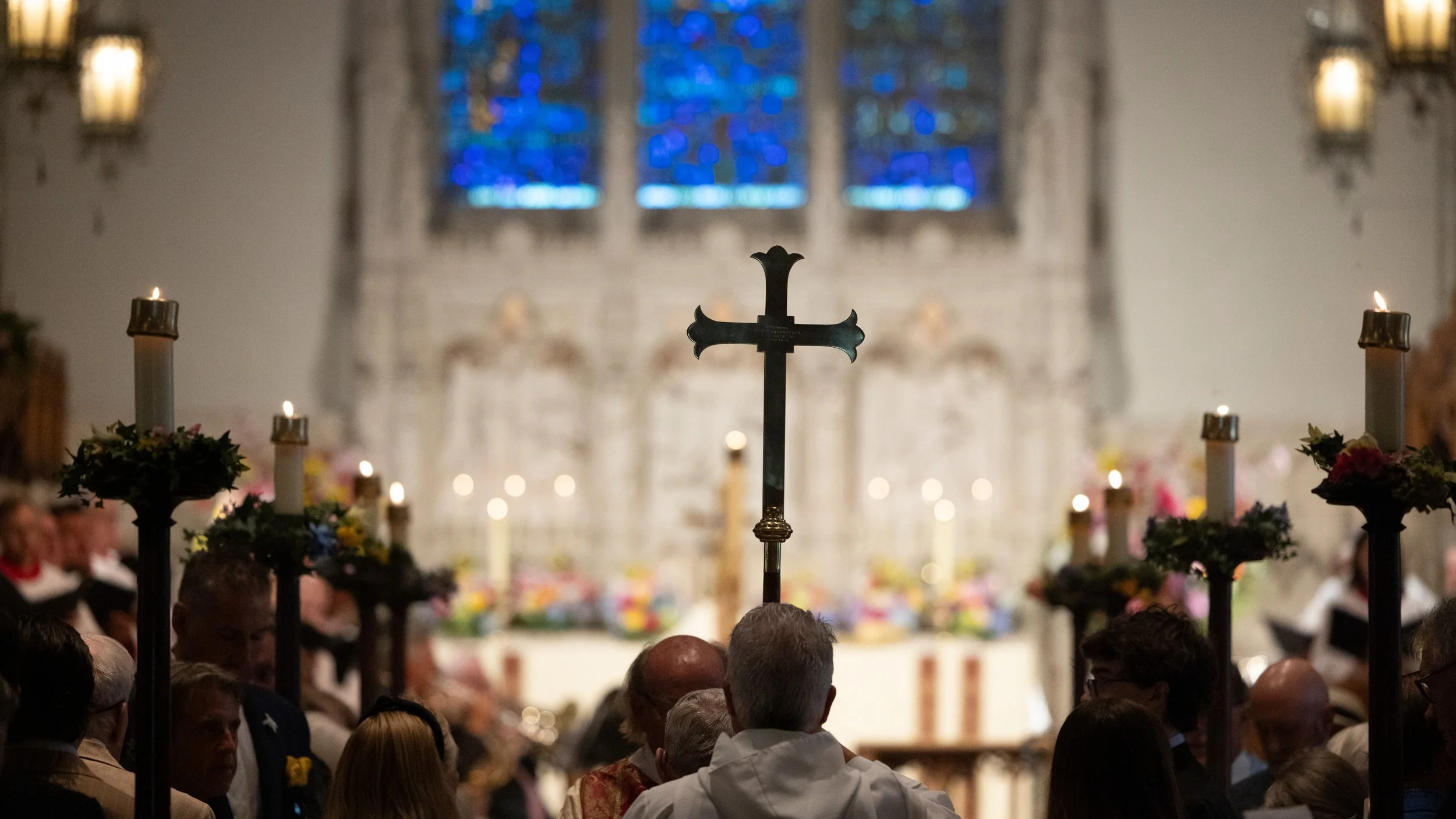 Why More Young Adults Are Joining the Church This Easter — and Why That Still Doesn't Automatically Mean Revival